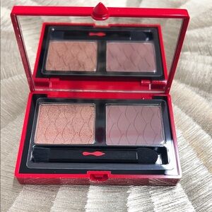 Christian Louboutin Dual-Tone Eyeshadow Palette